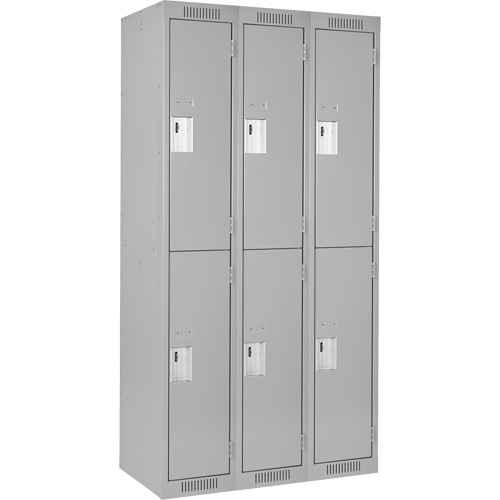 [FL957] Clean Line™ Lockers (FL957)