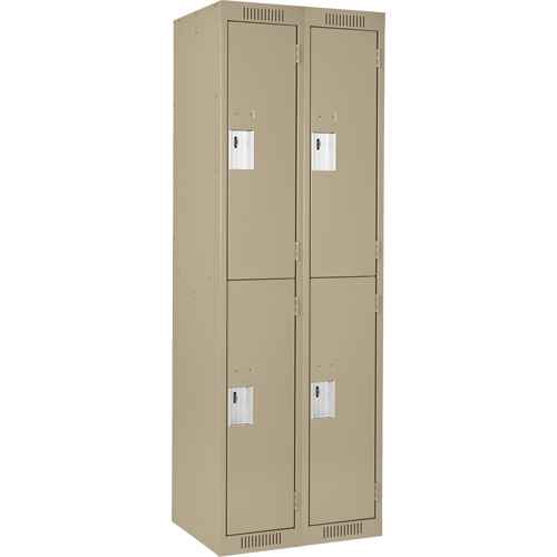 [FL958] Clean Line™ Lockers (FL958)