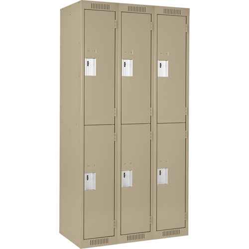 [FL960] Clean Line™ Lockers (FL960)