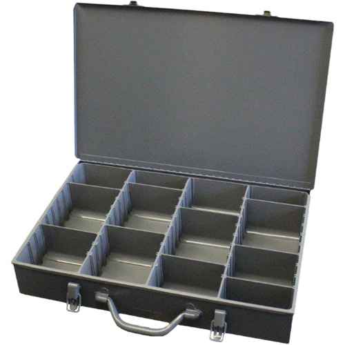 [FL991] Compartment Steel Scoop Boxes (FL991)