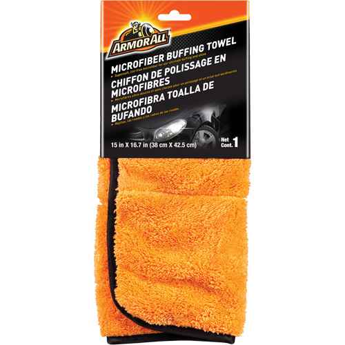Microfibre Buffing Towel (FLT094)