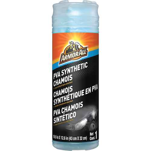 [FLT095] Chamoisine synthétique en PVA (FLT095)