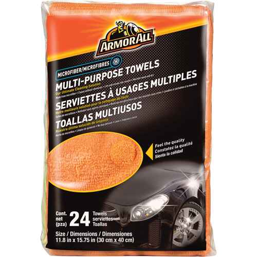 [FLT097] Chiffons de nettoyage en microfibre à usages multiples (FLT097)