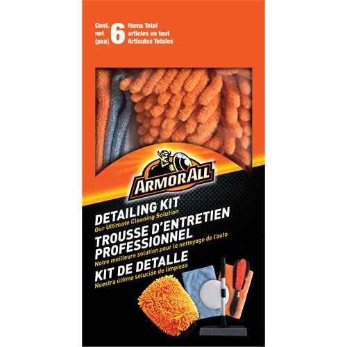 [FLT098] Trousse de 6 outils de nettoyage esthétique (FLT098)