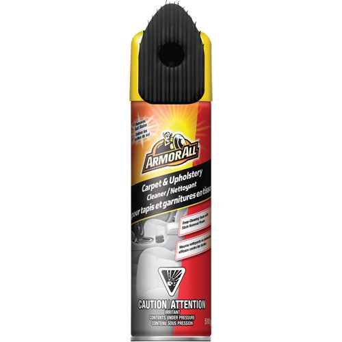[FLT111] Nettoyant pour tapis et garnitures en tissu (FLT111)