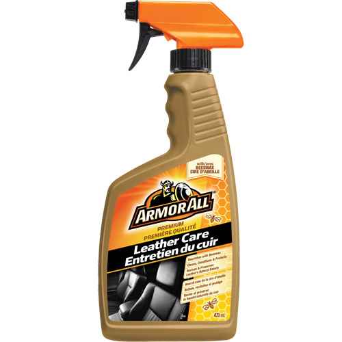[FLT117] Entretien du cuir à cire d'abeille de première qualité (FLT117)