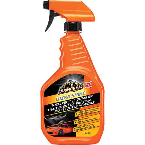 [FLT118] Ultra Shine Total Vehicle Detailer (FLT118)