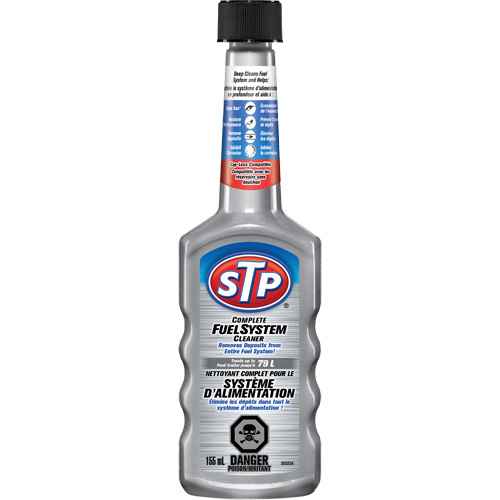 [FLT122] Complete Fuel System Cleaner (FLT122)