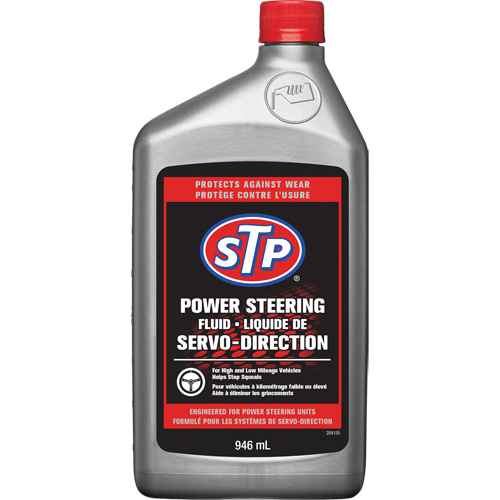 [FLT128] Power Steering Fluid (FLT128)
