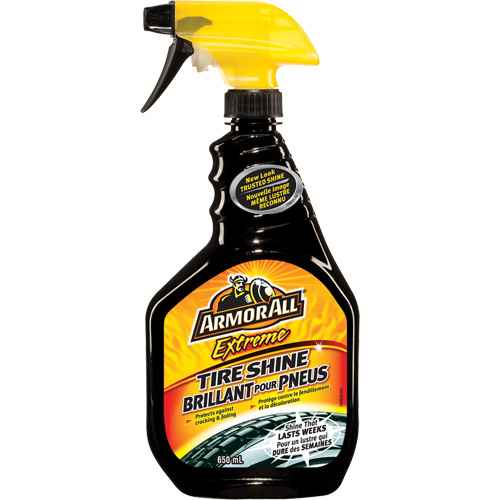 Extreme Tire Shine (FLT136)