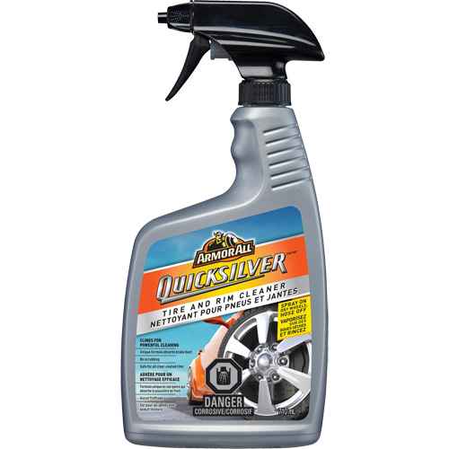 [FLT138] Nettoyant pour pneus et jantes Quicksilver(MC) (FLT138)