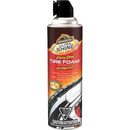 [FLT139] Protecteur pour pneus Ultra Shine Tire Foam(MD) (FLT139)