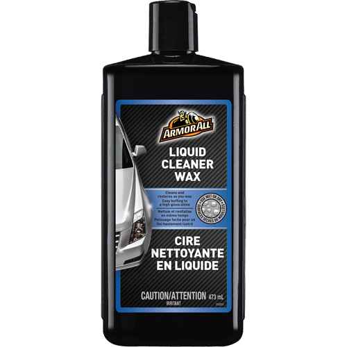 [FLT140] Liquid Cleaner Wax (FLT140)