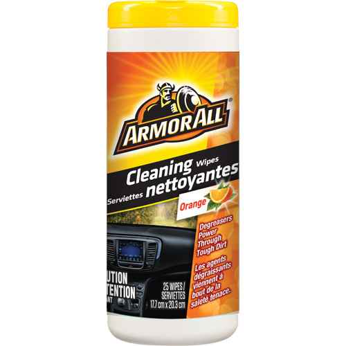 [FLT144] Orange Cleaning Wipes (FLT144)