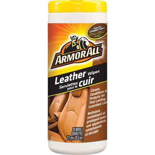 [FLT145] Leather Cleaning Wipes (FLT145)