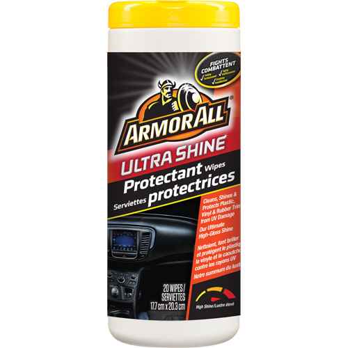 [FLT151] Ultra Shine Protectant Wipes (FLT151)