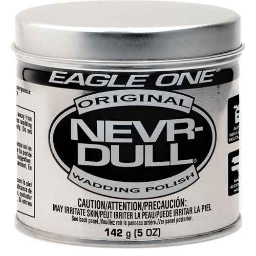 [FLT161] Nevr-Dull Wadding Polish (FLT161)