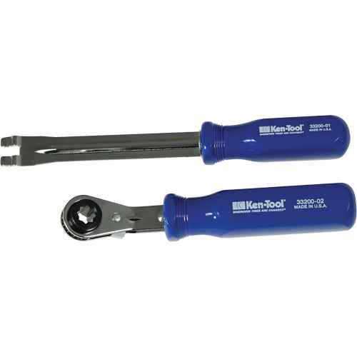 [FLT187] Meritor® Automatic Air Brake Slack Adjuster Set (FLT187)