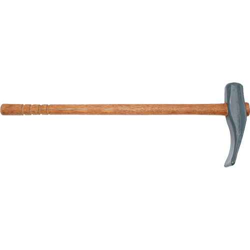 [FLT196] Duck-Billed Bead Breaking Wedge & Handle (FLT196)