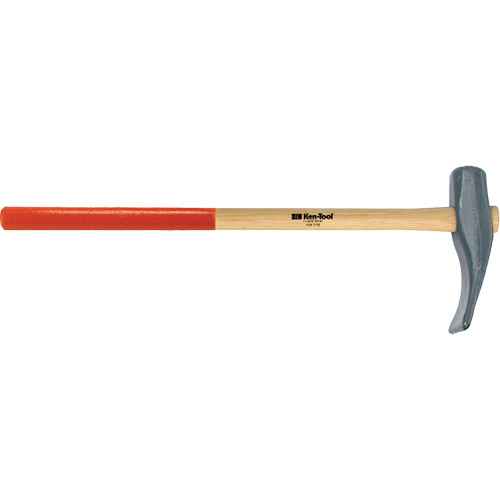 [FLT197] Duck-Billed Bead Breaking Wedge & Safety Handle (FLT197)
