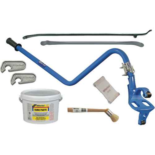 [FLT200] Blue Cobra™ Truck Tire Service Set (FLT200)