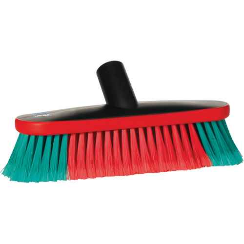 Brosse à alimentation en eau pour véhicules de la série Transport (FLT309)