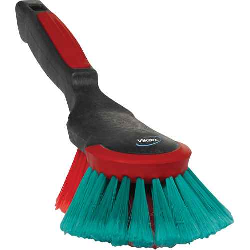 [FLT312] Brosse manuelle pour véhicules de la série Transport (FLT312)