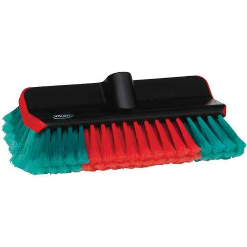 [FLT313] Brosse à alimentation en eau pour nettoyage des parties hautes et basses des véhicules de la série Transport (FLT313)