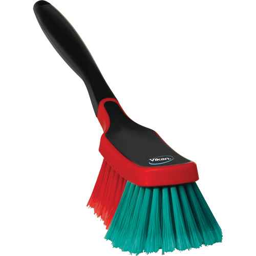 [FLT314] Brosse manuelle polyvalente pour jantes de la série Transport (FLT314)