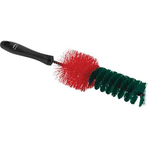 [FLT315] Brosse manuelle pour le nettoyage des jantes de la série Transport (FLT315)