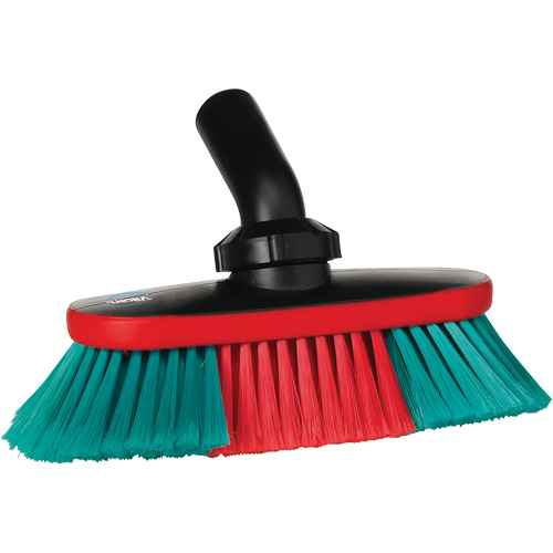 [FLT316] Brosse avec tête ajustable et alimentation en eau pour véhicules de la série Transport (FLT316)