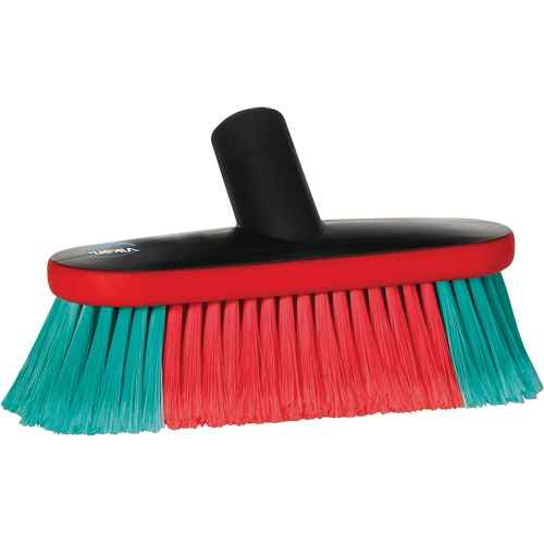 [FLT317] Transport Line Water Fed Vehicle Brush (FLT317)