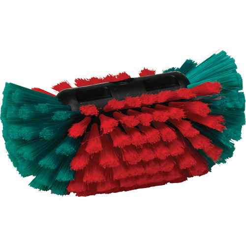 [FLT318] Brosse à alimentation en eau pour jantes de la série Transport (FLT318)