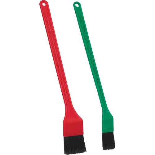 [FLT320] Ensemble de brosses fines à manche long de la série Transport (FLT320)