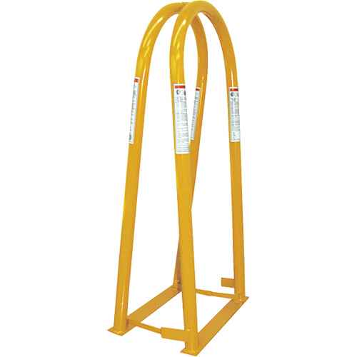 [FLT343] T101A Portable 2-Bar Tire Inflation Cage (FLT343)