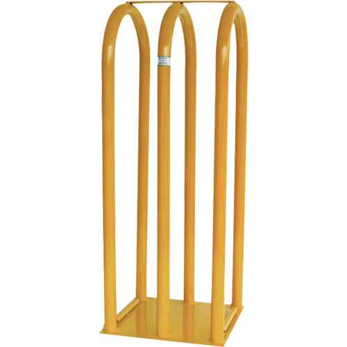 Cage de gonflage à trois barres T106 (FLT348)