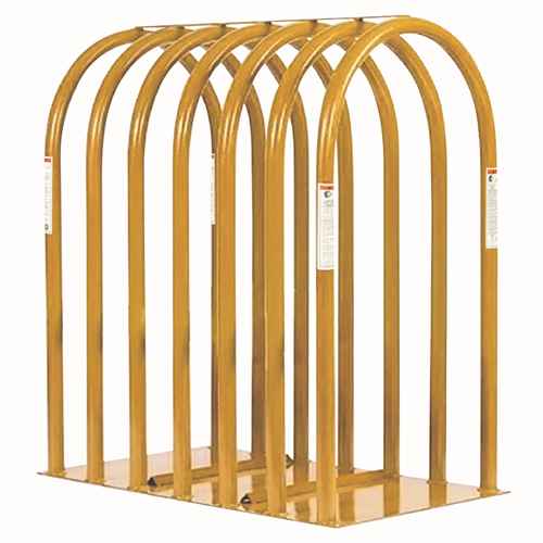 [FLT349] Cage de gonflage à sept barres T108 (FLT349)