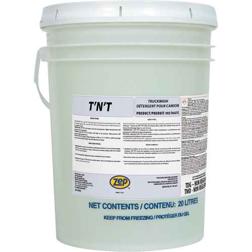[FLT723] T'N'T Truck & Trailer Wash (FLT723)