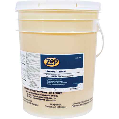 [FLT725] Nettoyant de résidus d’insectes Hang Time (FLT725)
