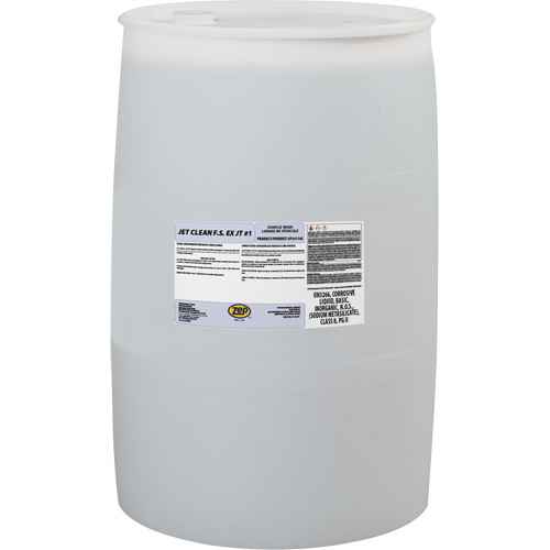 Produit de prénettoyage sans brossage pour véhicules Jet Clean (FLT727)