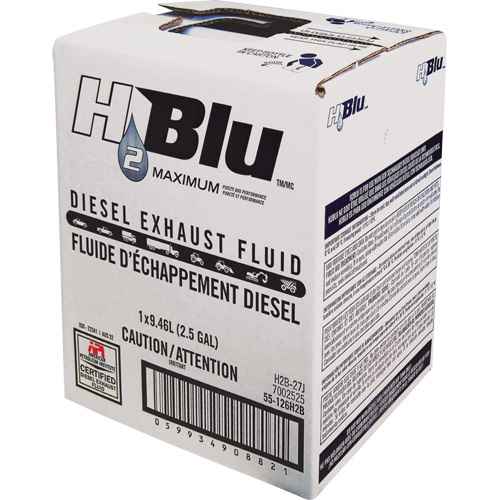 [FLT765] Air1® Diesel Exhaust Fluid (FLT765)