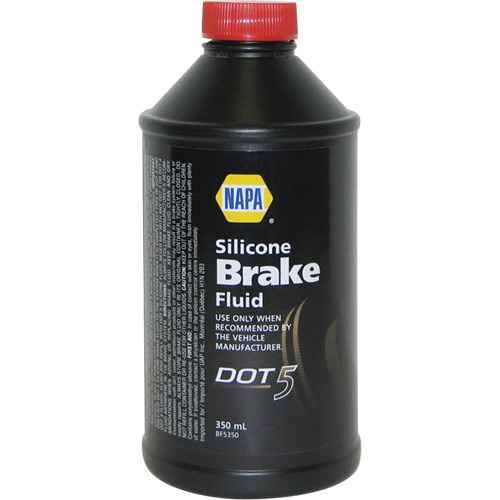 [FLT766] Liquide de freins service lourd DOT 5 (FLT766)