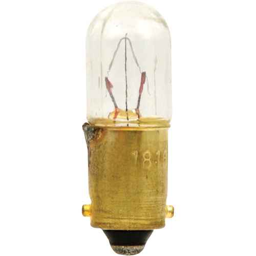 1816 Mini-ampoule automobile à longue durée de vie (FLT811)