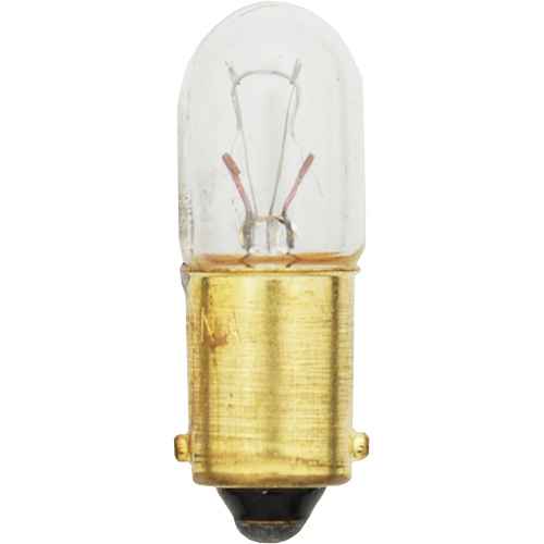 1893 Mini-ampoule automobile de base (FLT842)