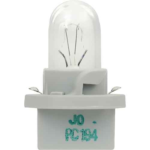 [FLT966] Mini-ampoule automobile de base PC194 (FLT966)