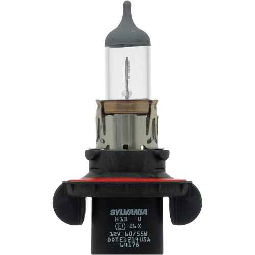 [FLT967] Ampoule de base pour feu avant H13 (FLT967)