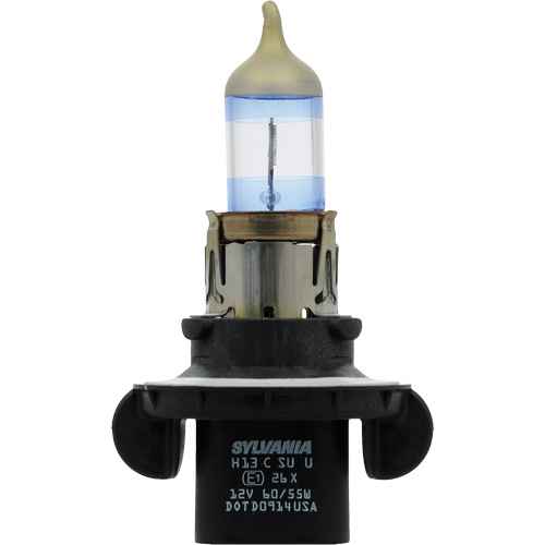 [FLT968] Ampoule de feu avant SilverStar(MD) H13 (FLT968)