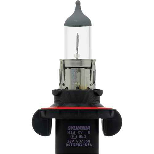 [FLT969] Ampoule de base pour feu avant XtraVision(MD) H13 (FLT969)