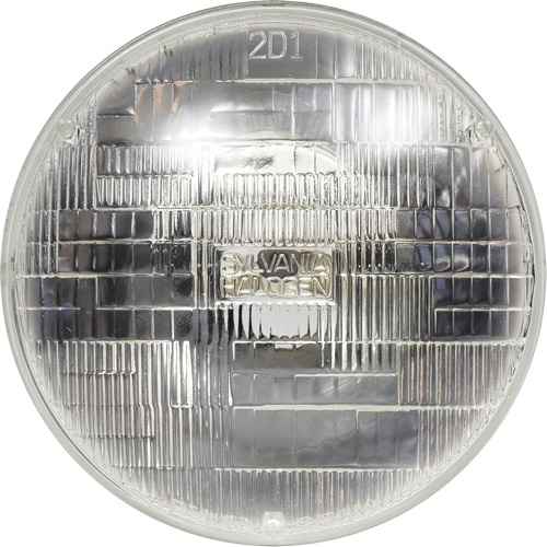 [FLT976] H6024 Basic Sealed Beam Headlight (FLT976)