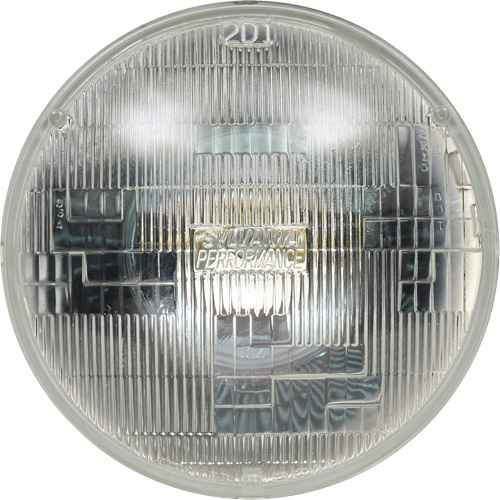 [FLT977] Phare automobile scellé SilverStar(MD) H6024 (FLT977)